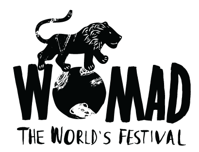 WOMAD.org logo
